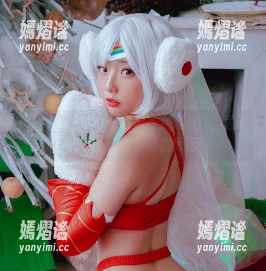 Messie Huang的内衣系列照片，居然还免费？这可真让我惊讶！